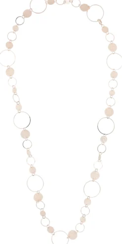 Hot Bijou Brigitte Collana - Diamond Cut