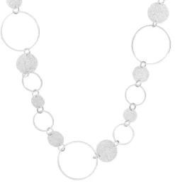 Hot Bijou Brigitte Collana - Diamond Shut