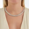 New Bijou Brigitte Collana - Elegance Sparkle