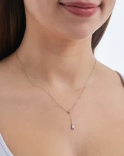 Hot Bijou Brigitte Collana - Elegant Catch