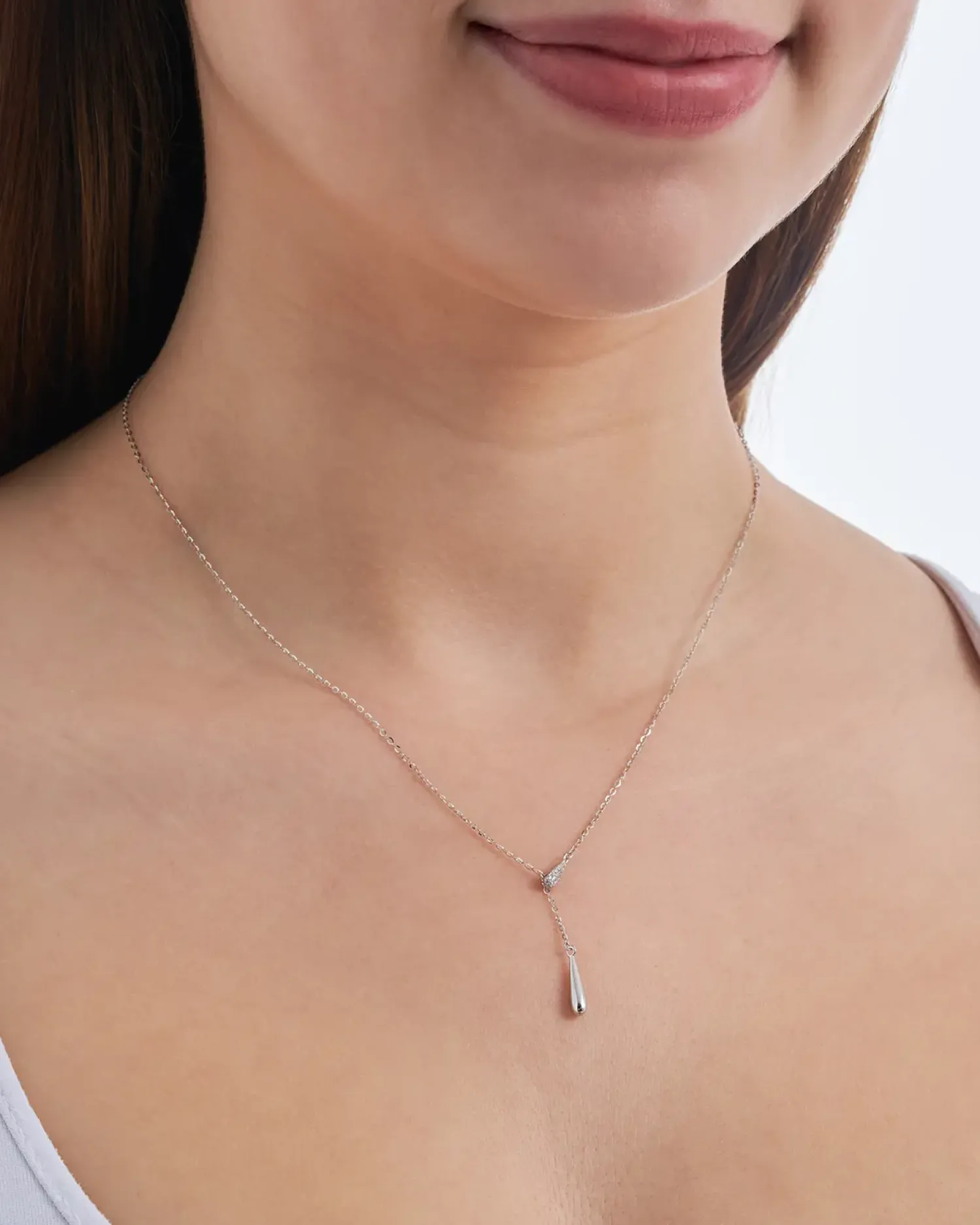 Hot Bijou Brigitte Collana - Elegant Catch