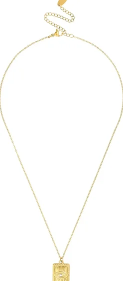Best Bijou Brigitte Collana - Elegant Eye