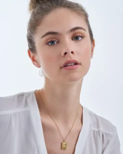 Best Bijou Brigitte Collana - Elegant Eye
