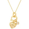 Outlet Bijou Brigitte Collana - Elegant Love