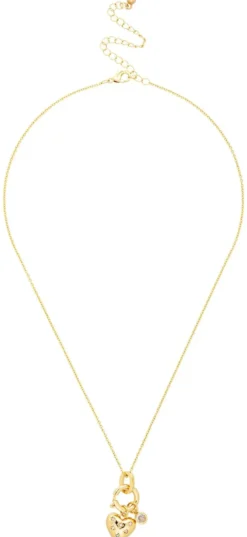 Outlet Bijou Brigitte Collana - Elegant Love