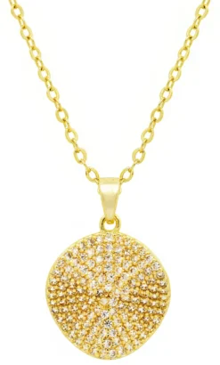 Sale Bijou Brigitte Collana - Elegant Plate