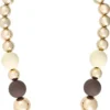 Bijou Brigitte Collana - Enchanting Pearls