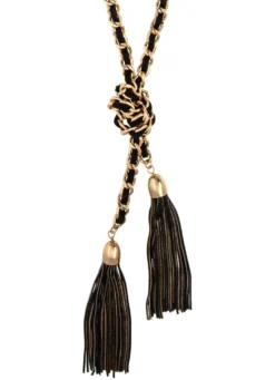 Clearance Bijou Brigitte Collana - Endless Midnight