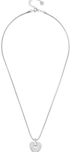 Online Bijou Brigitte Collana - Engaging Heart