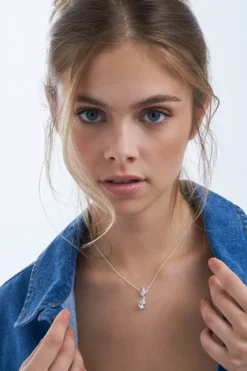 Discount Bijou Brigitte Collana - Exclusive Pendant