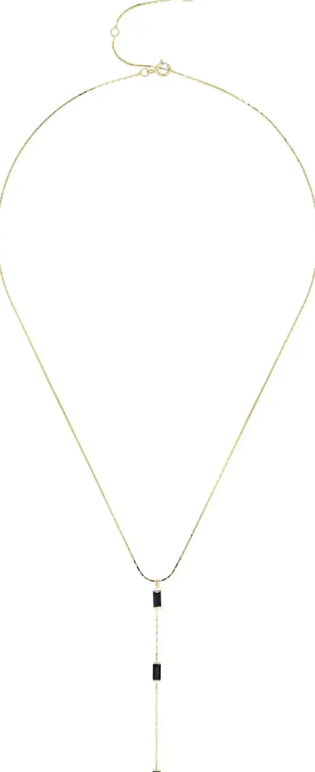 Online Bijou Brigitte Collana - Extended Gold