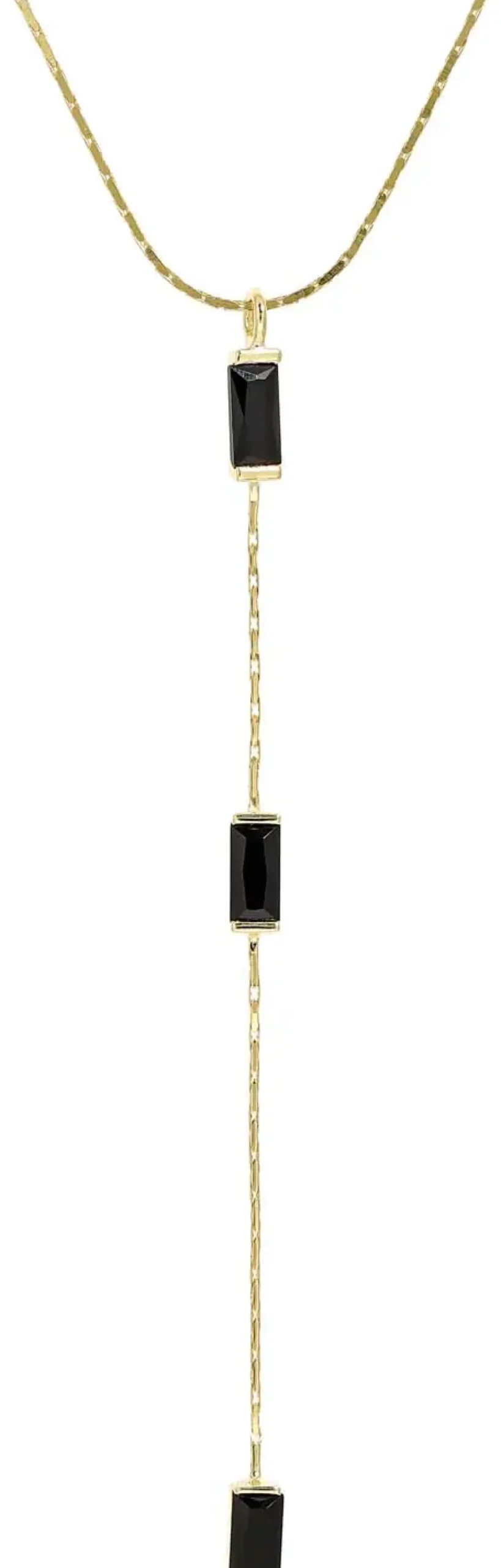 Online Bijou Brigitte Collana - Extended Gold