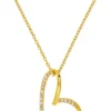 Clearance Bijou Brigitte Collana - Extraordinary Heart