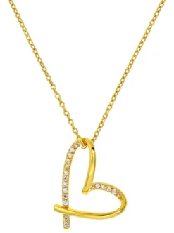 Clearance Bijou Brigitte Collana - Extraordinary Heart