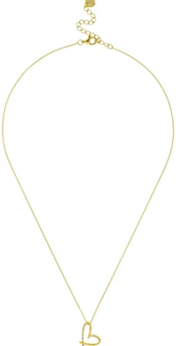 Clearance Bijou Brigitte Collana - Extraordinary Heart