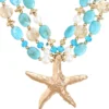 Clearance Bijou Brigitte Collana - Extraordinary Ocean
