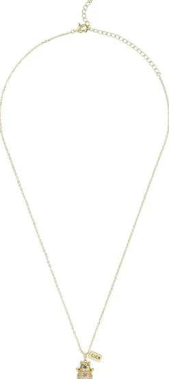 Online Bijou Brigitte Collana - Feline Fortune