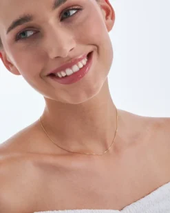 New Bijou Brigitte Collana - Filigree Basic