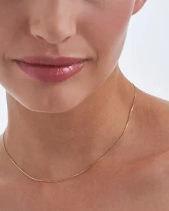 New Bijou Brigitte Collana - Filigree Basic