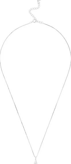 Hot Bijou Brigitte Collana - Filigree Pear