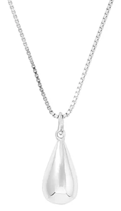 Hot Bijou Brigitte Collana - Filigree Pear