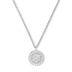 Bijou Brigitte Collana - Filigree Spark