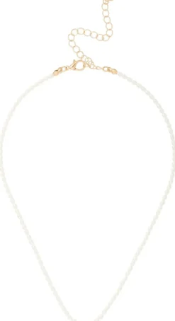 Bijou Brigitte Collana - Fine Pearls