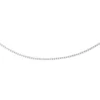 Best Bijou Brigitte Collana - Fine Silver Extention