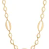 Discount Bijou Brigitte Collana - Flat Gold