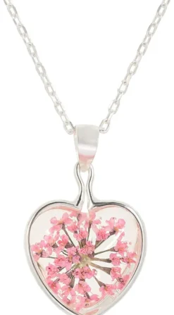 Online Bijou Brigitte Collana - Floral Essence