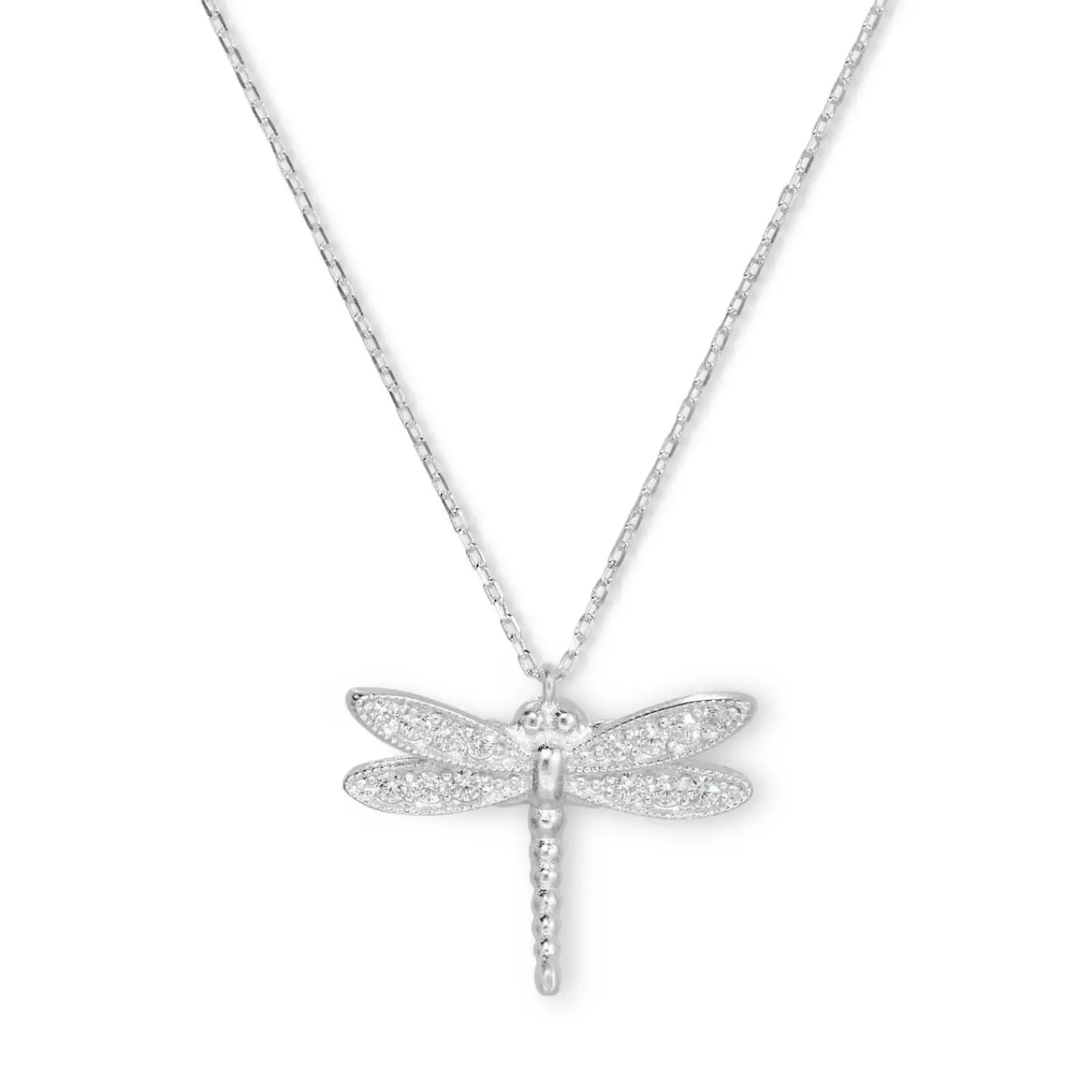 Bijou Brigitte Collana - Flying Sparkle