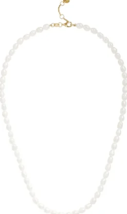Sale Bijou Brigitte Collana - Freshwater Find