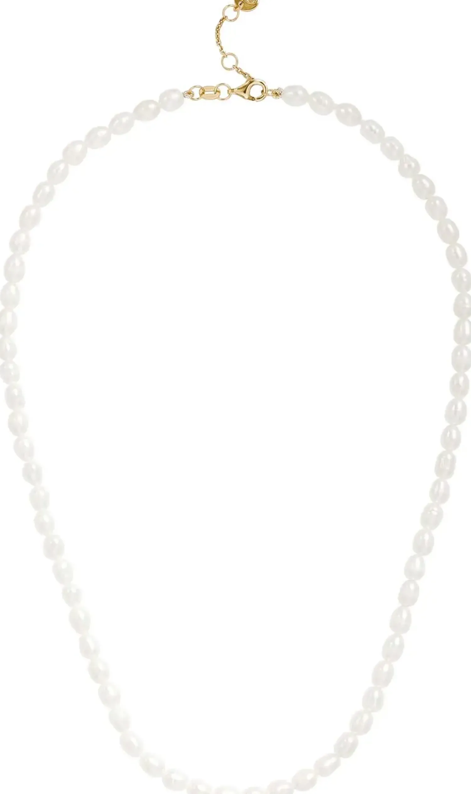 Sale Bijou Brigitte Collana - Freshwater Find