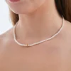 Online Bijou Brigitte Collana - Freshwater Treasure