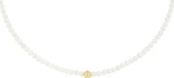 Online Bijou Brigitte Collana - Freshwater Treasure
