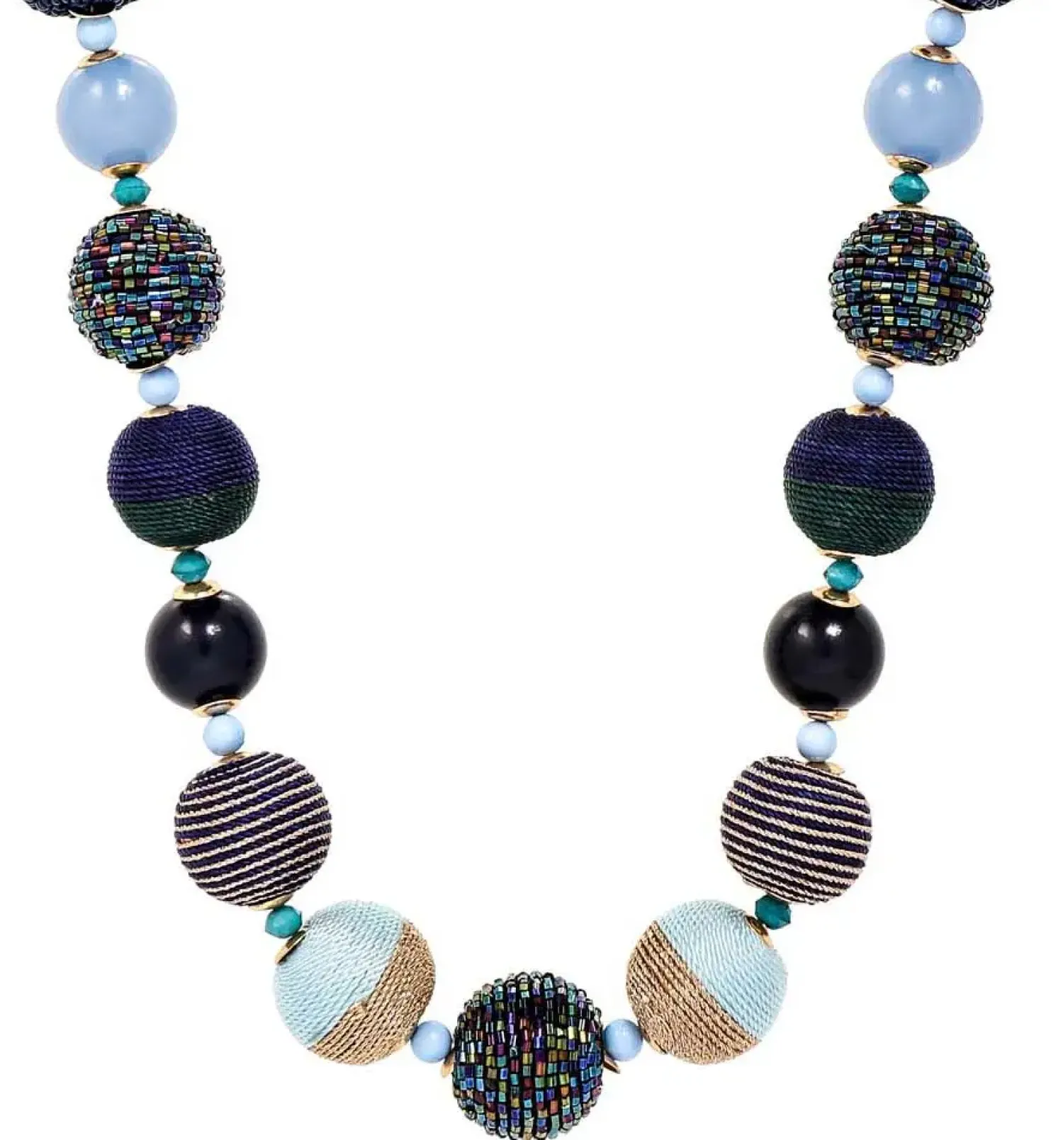 Discount Bijou Brigitte Collana - Funky Statement
