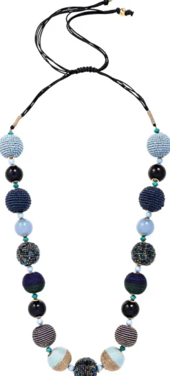 Discount Bijou Brigitte Collana - Funky Statement