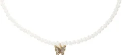 Online Bijou Brigitte Collana - Garden Pearls