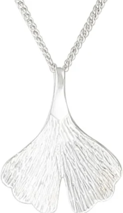 Bijou Brigitte Collana - Ginkgo