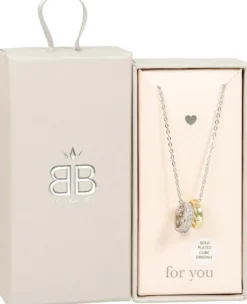 Sale Bijou Brigitte Collana - Glamour Rings