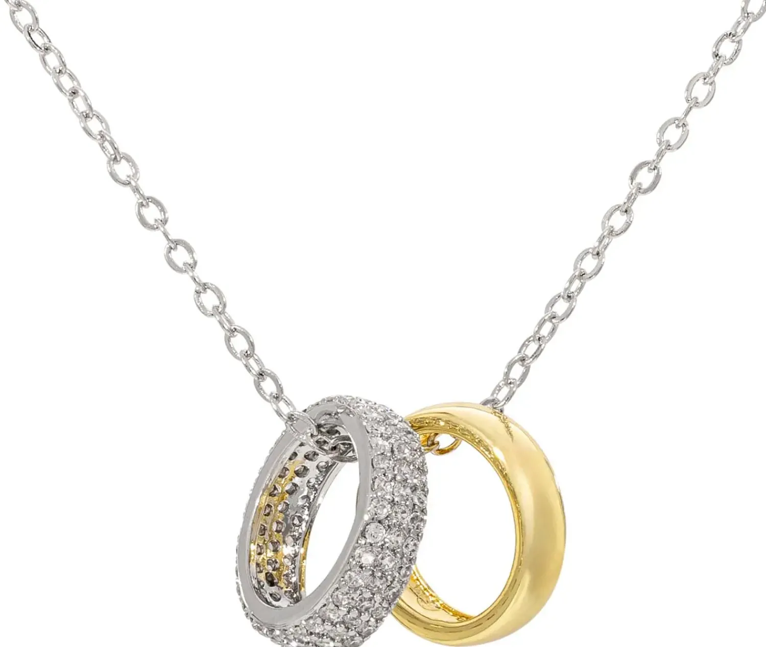 Sale Bijou Brigitte Collana - Glamour Rings