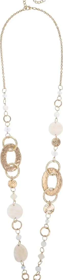Hot Bijou Brigitte Collana - Glass Glow