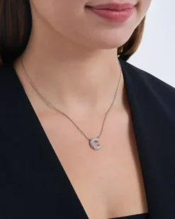 Best Bijou Brigitte Collana - Gleaming C