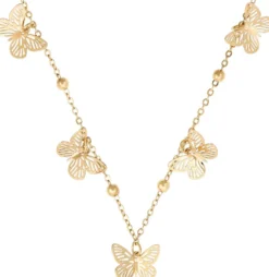 Discount Bijou Brigitte Collana - Gleaming Garden