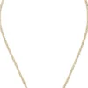 Best Bijou Brigitte Collana - Gleaming Heart