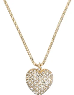 Best Bijou Brigitte Collana - Gleaming Heart