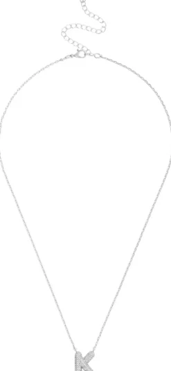 Sale Bijou Brigitte Collana - Gleaming K