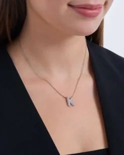 Sale Bijou Brigitte Collana - Gleaming K