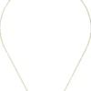Bijou Brigitte Collana - Gleaming M