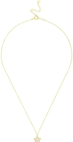 Outlet Bijou Brigitte Collana - Gleaming Night